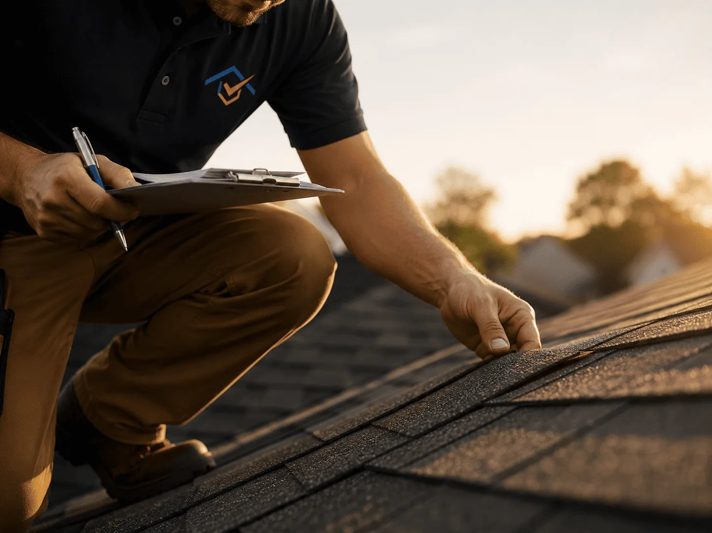Why Choose Roof Inspection in Brookhaven, MS